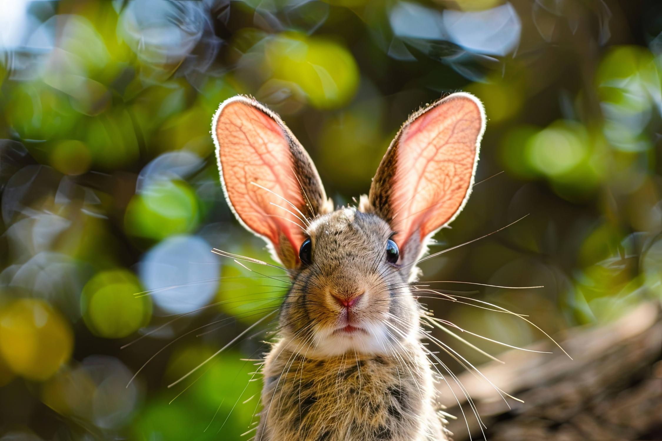 Kaninchen - Adobe-Datei Nr.: 763092529 (c) AdobeStock_763092529, Fabio Kaninchen - Adobe-Datei Nr.: 763092529