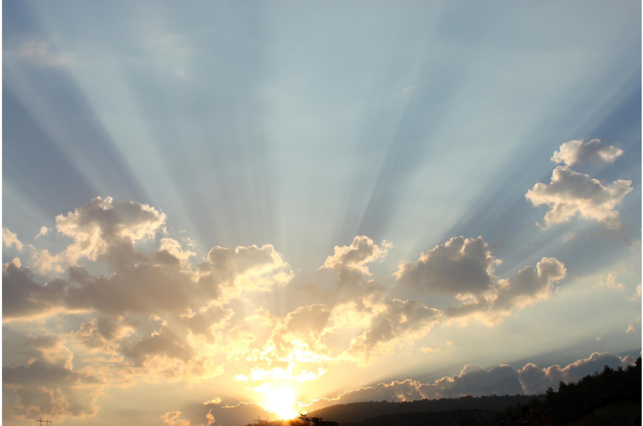 Sonnenaufgang (c) Canva, aydinmutlu, getty images Sonnenaufgang
