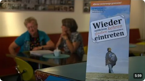 katholisch 1 tv -Wiedereintritt - SxD5EUpPH5A - YouTube